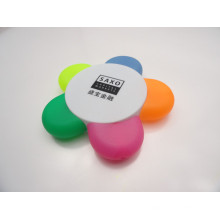 High Quality 5 in 1 Highlighter for Promotion (XL-2026)